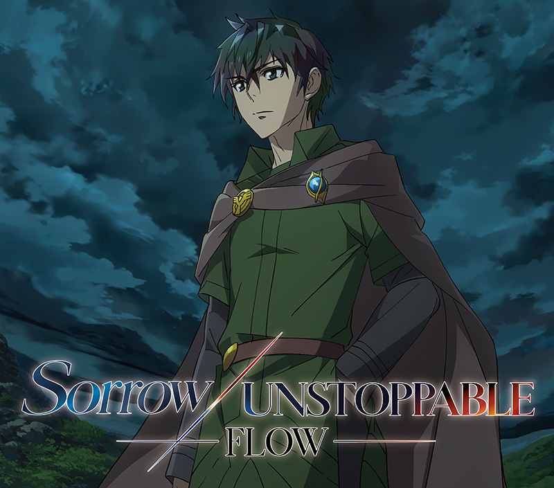 Sorrow